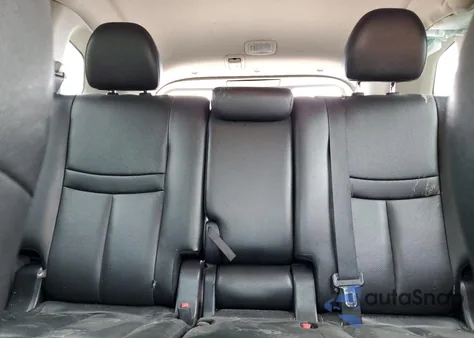 2018 Nissan Rogue S z USA, uszkodzony, nr VIN 5N1AT2MT7JC734934